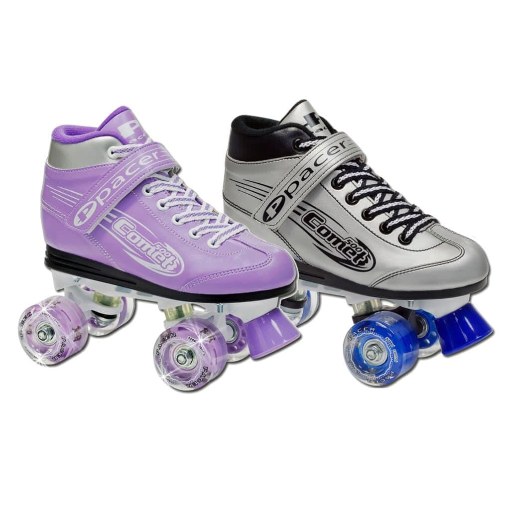 Pacer Comet Children's Roller Skate