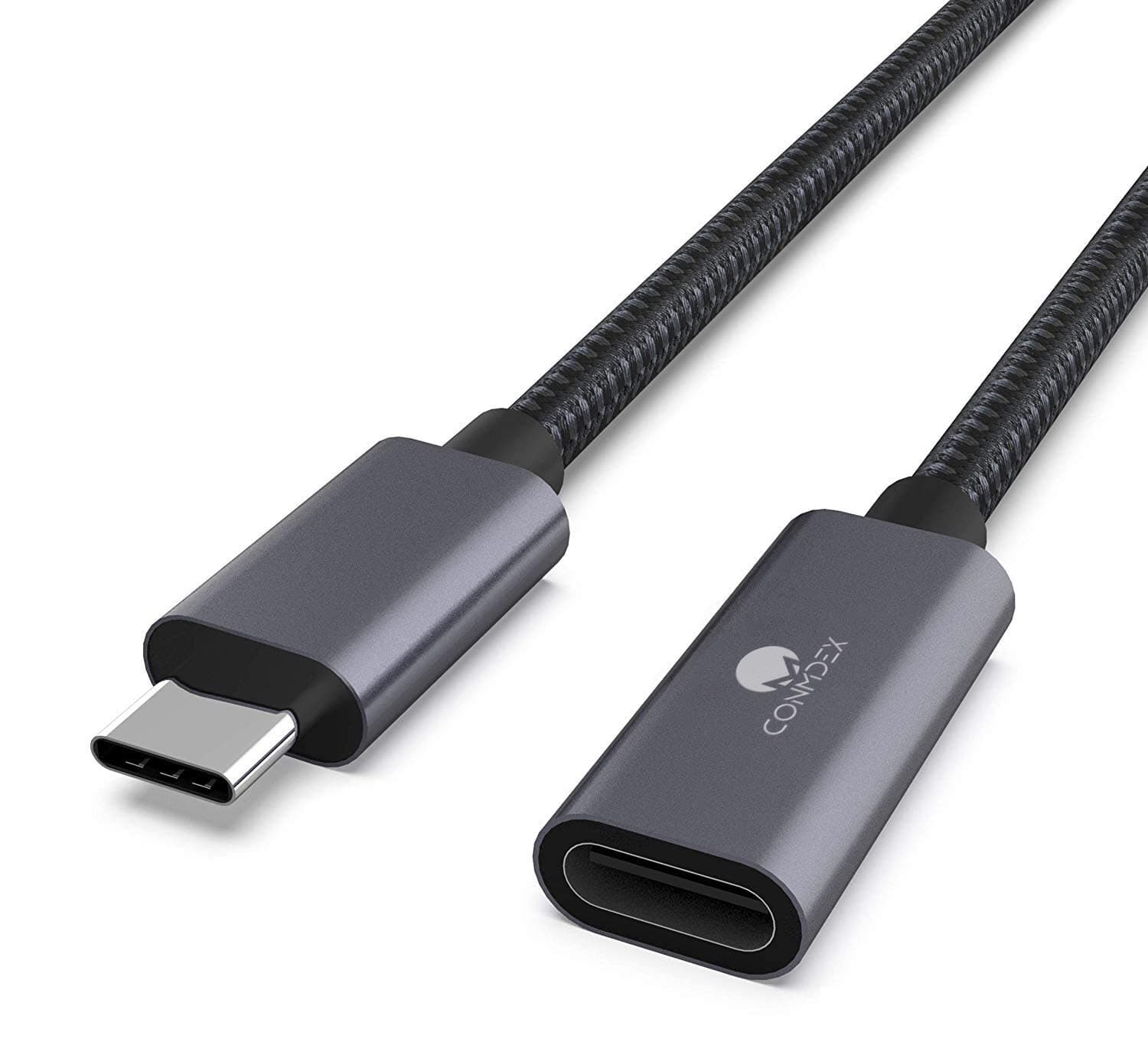 USB C Extension Cable 1M,3.3FT