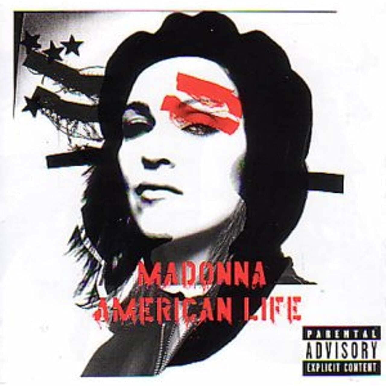 American Life explicit_lyrics