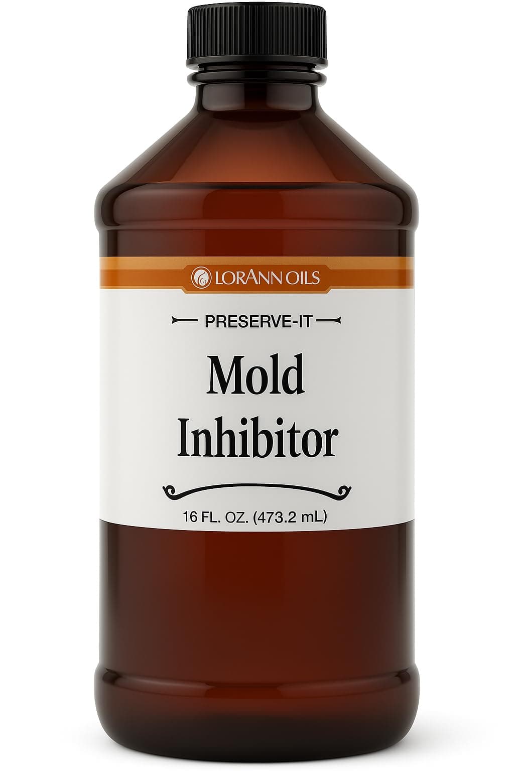 LorAnn Oils Mold Inhibitor (16 oz, Clear)