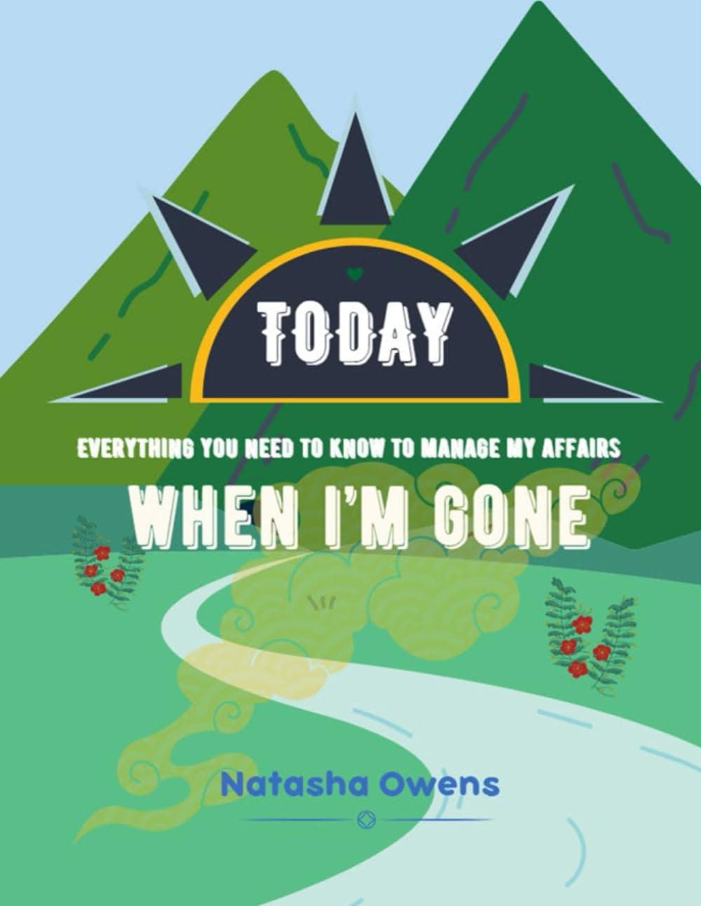 Everything You Need to Know to Manage My Affairs WHEN I'M GONE