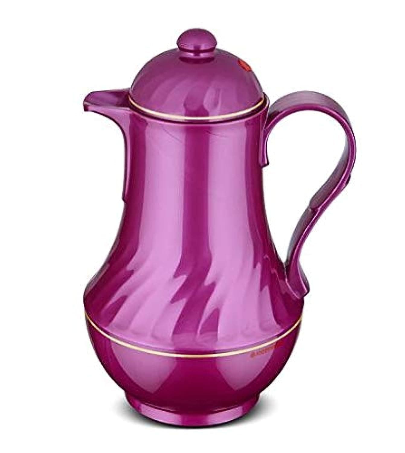 Rotpunkt Germany Flask Pot 230 1.0L (Shiny Grape)