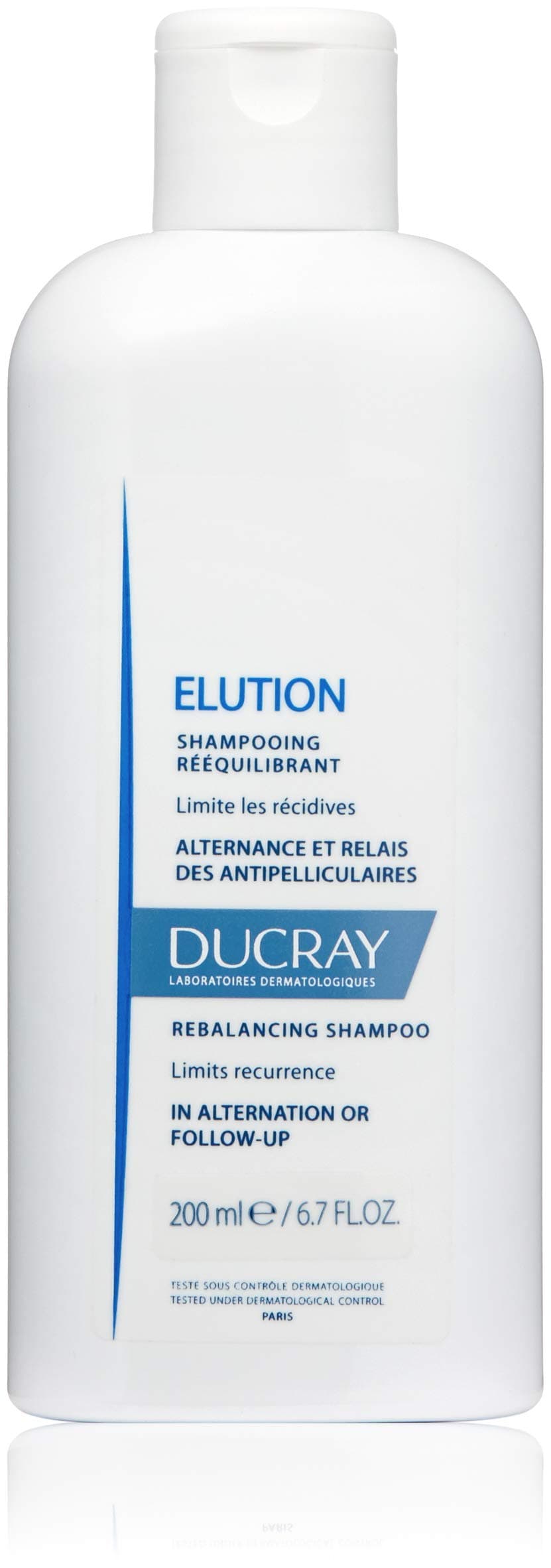 Elution Rebalancing Shampoo, 6.7 Fl Oz