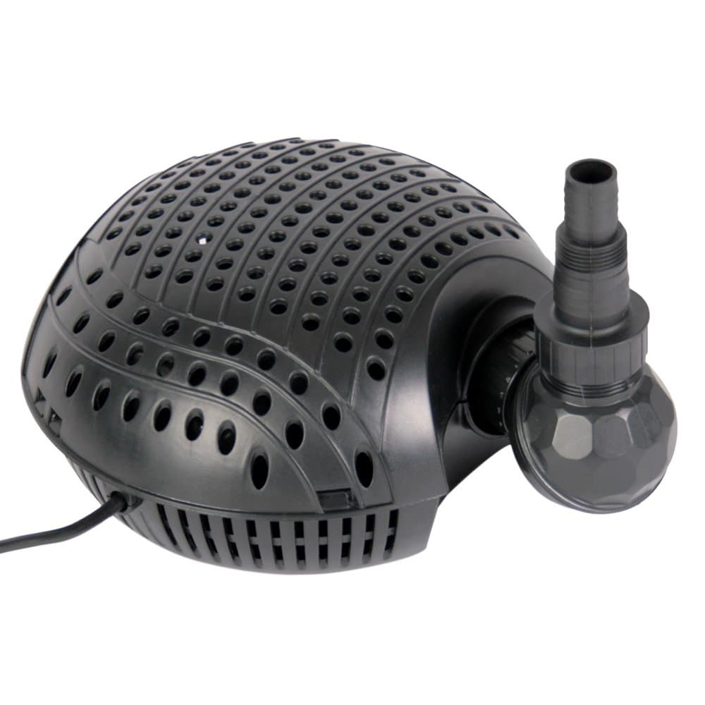 Aquamarin – Water Filter Pump for Ponds 150 W