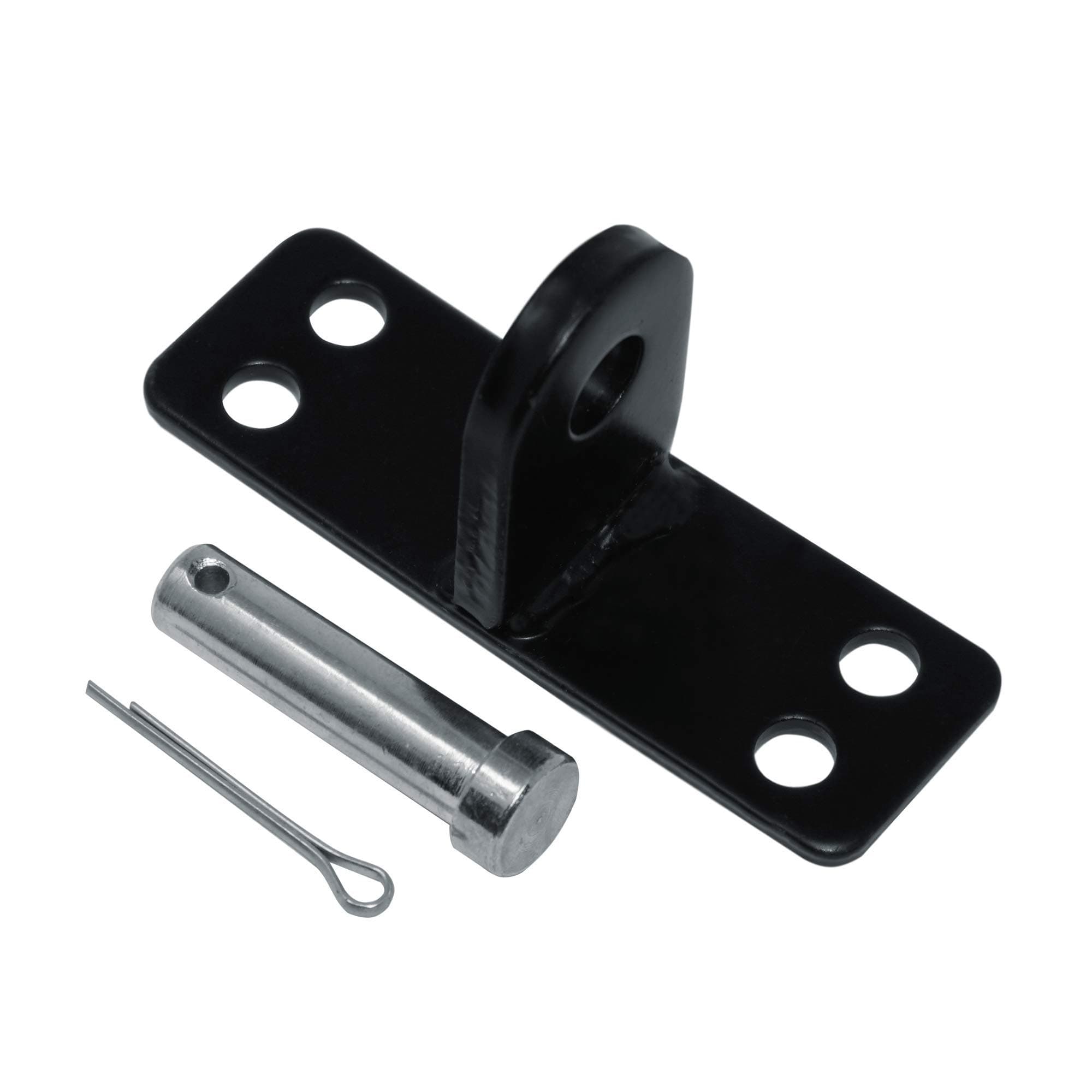 Progressive Automations Mounting Bracket for PA-04, PA-03, PA-18 Linear Actuators including pins