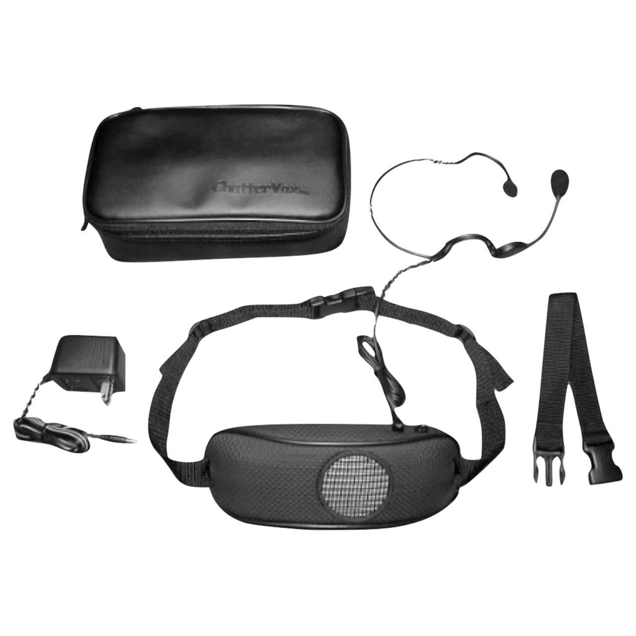 ChatterVox Sport Voice Amplifier