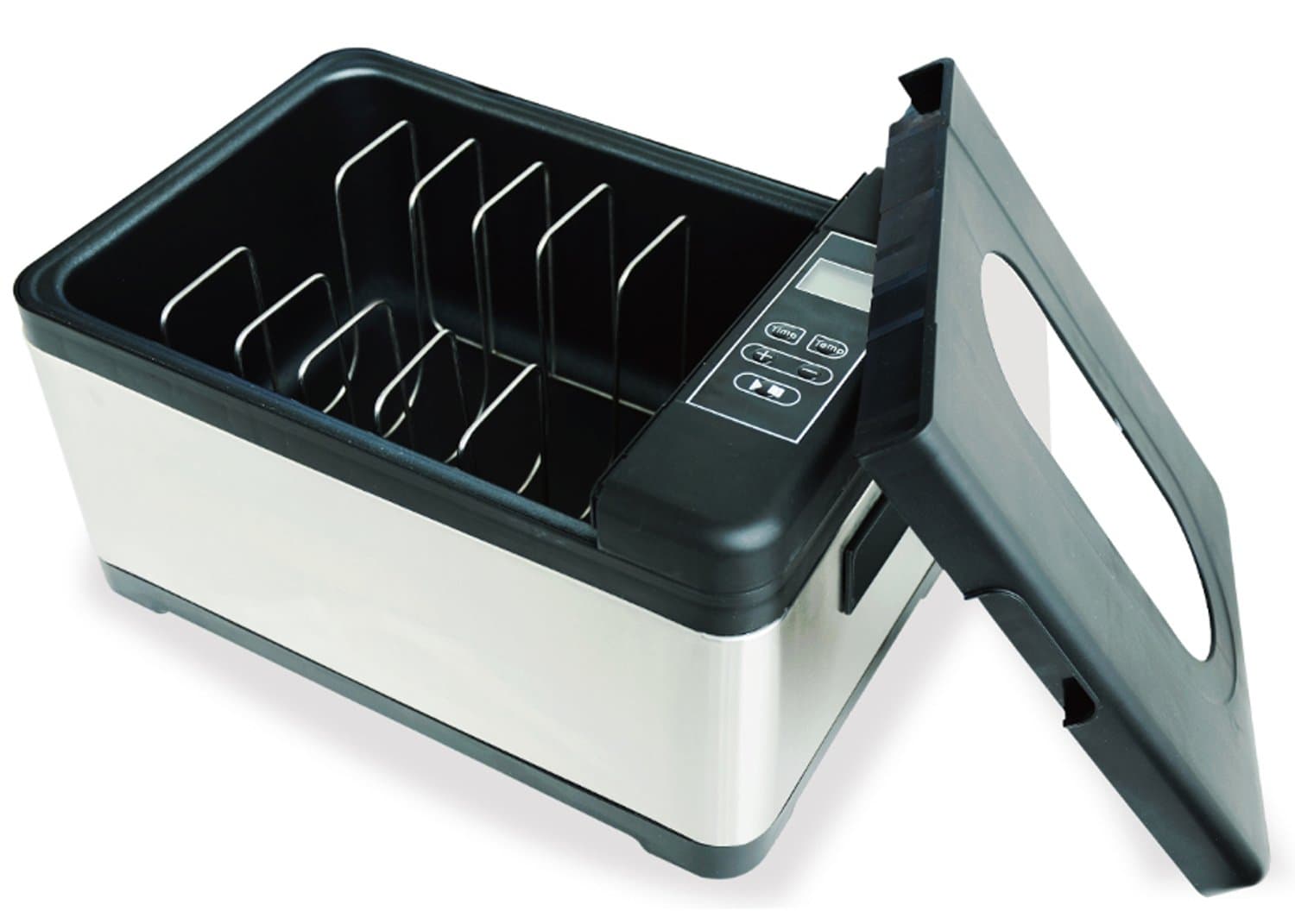 Gourmand SVC100 Sous Vide Water Cooker