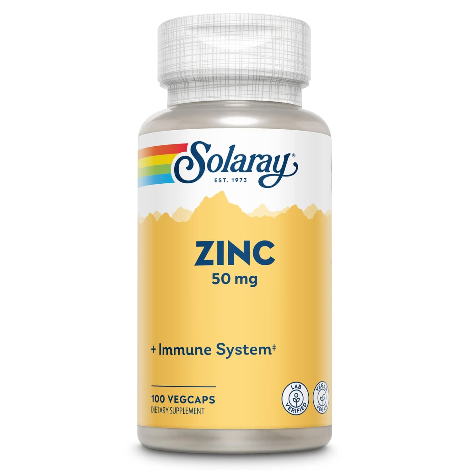 Zinc