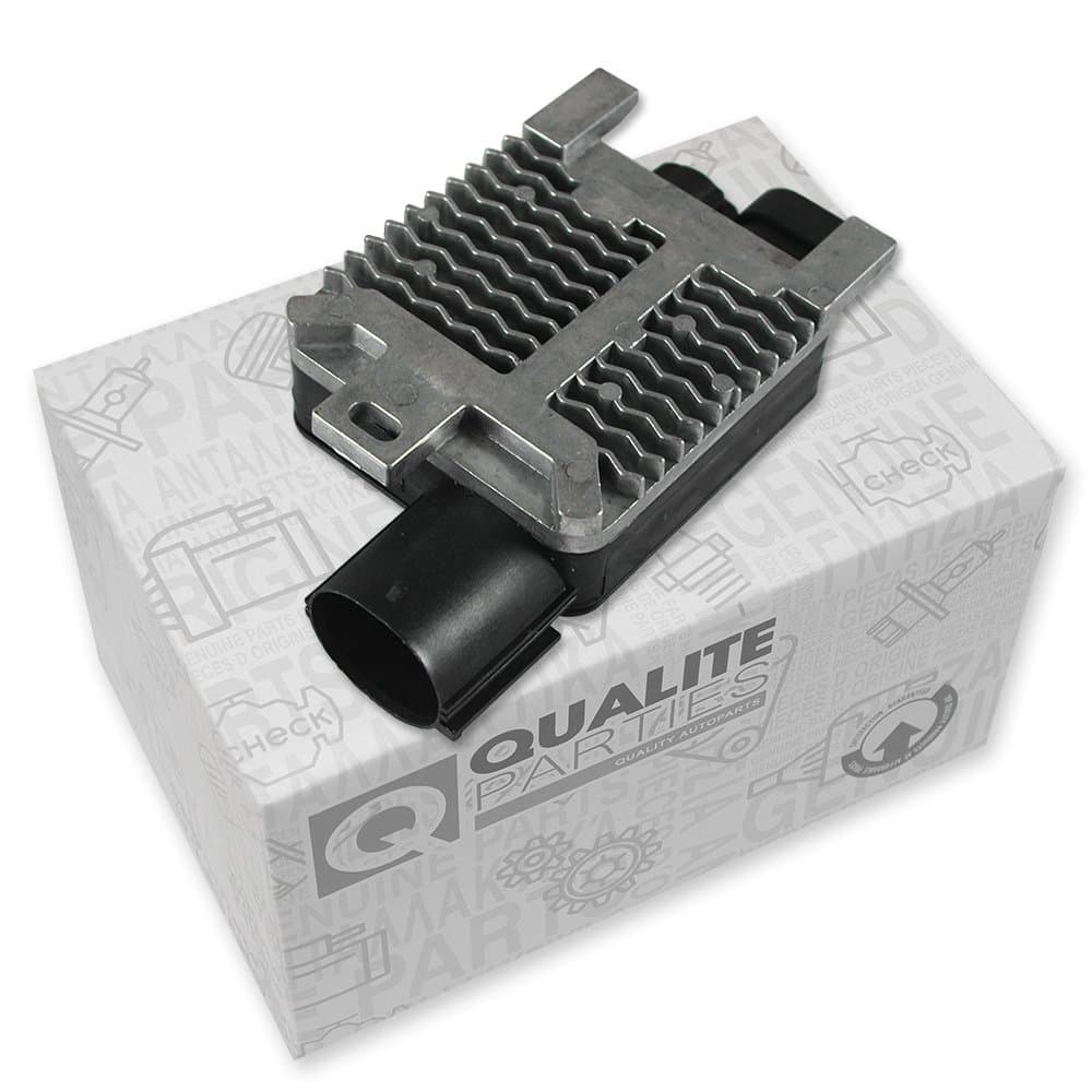 Resistance Vorwiders Discharge Fan Speed Regulator for Fan