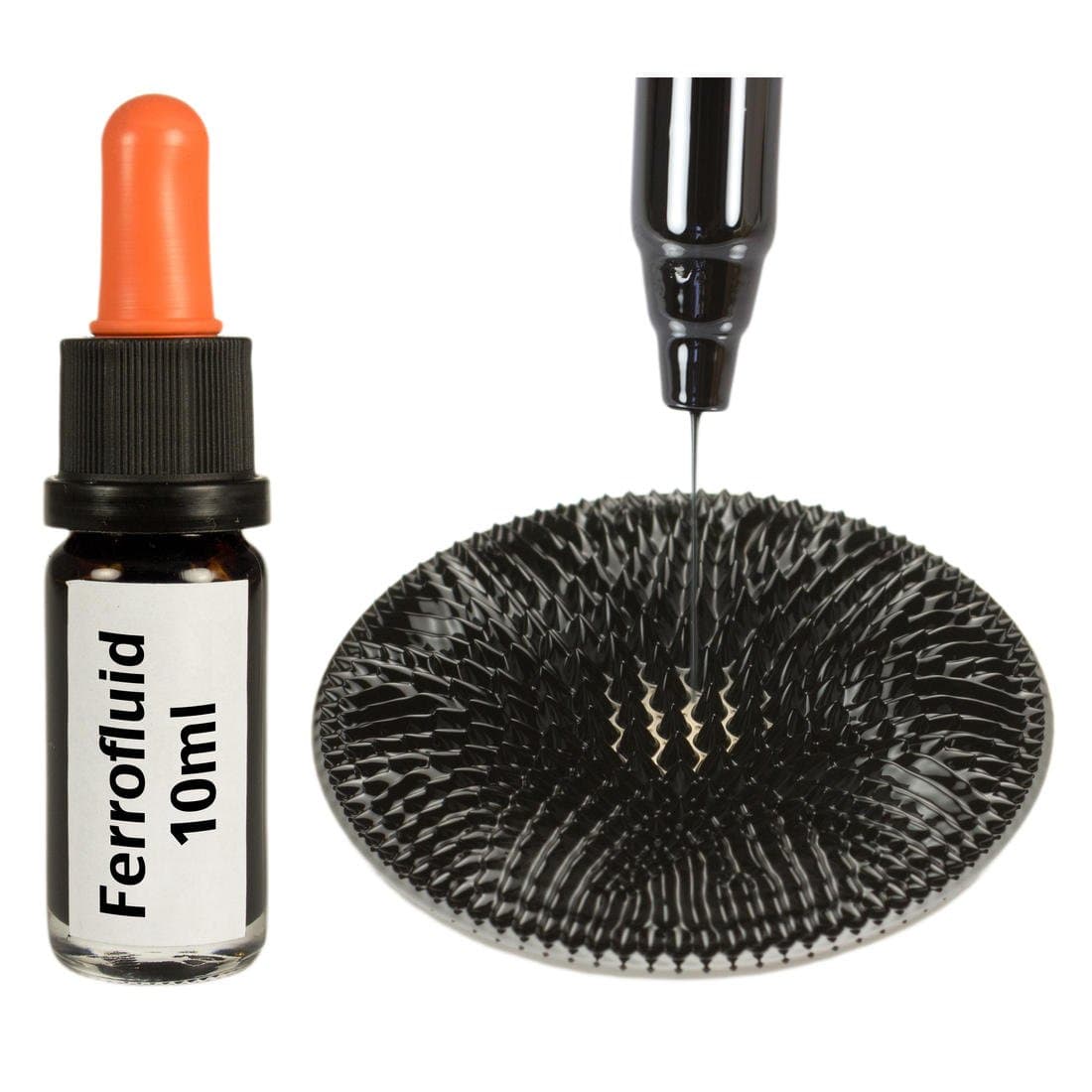 Stern & Schatz GmbH Ferrofluid
