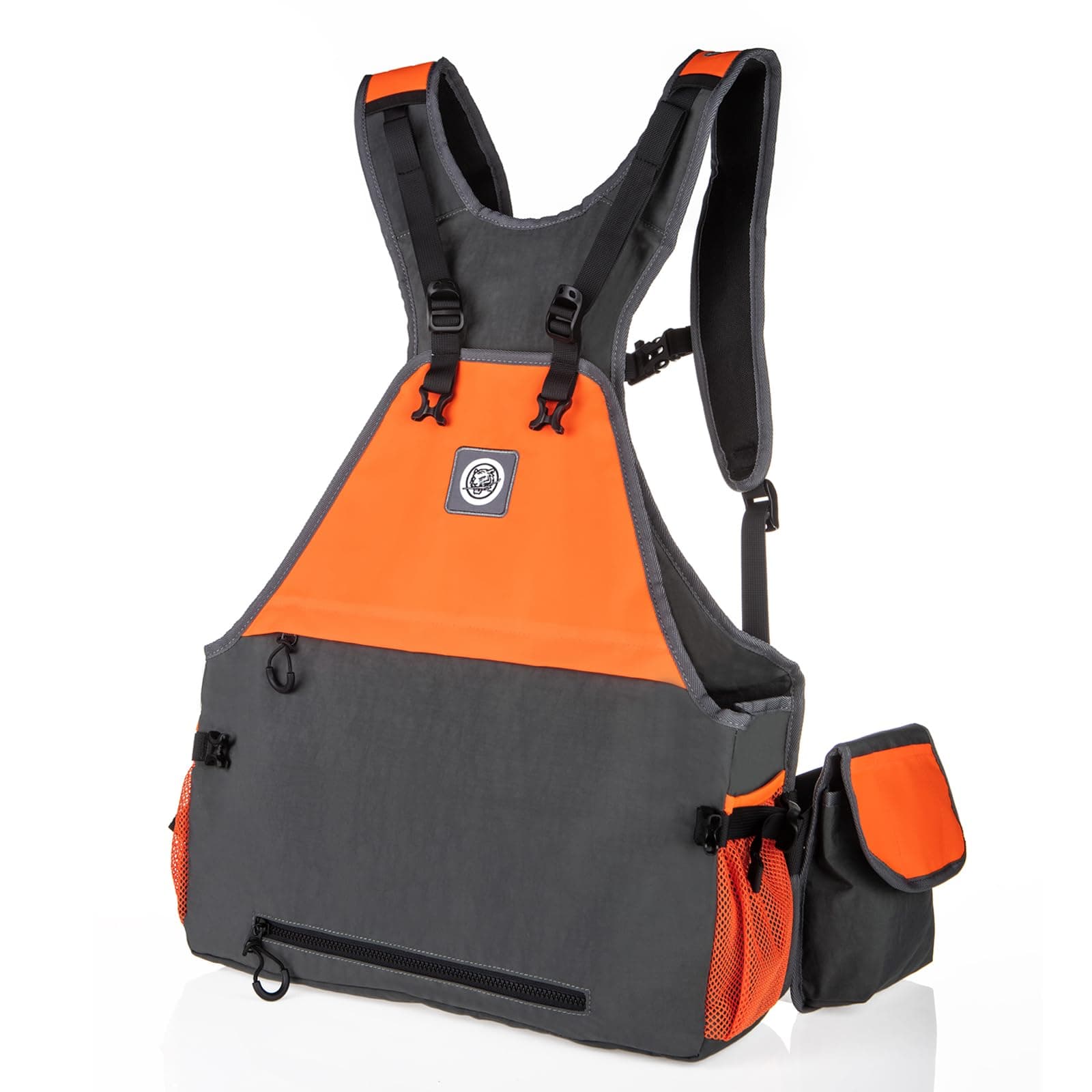 TKLoopTKLoop Upland Hunting Vest Adjustable Upland Bird Hunting Vest Pheasant Hunting Strap Vest