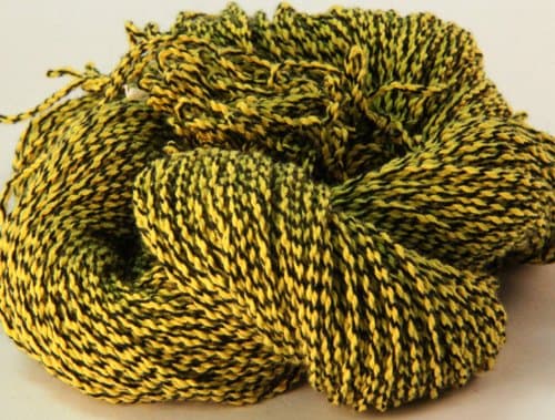 Zeekio Yo-yo Strings -Bumblebee Ten (10) Pack of 100% Cotton YoYo String