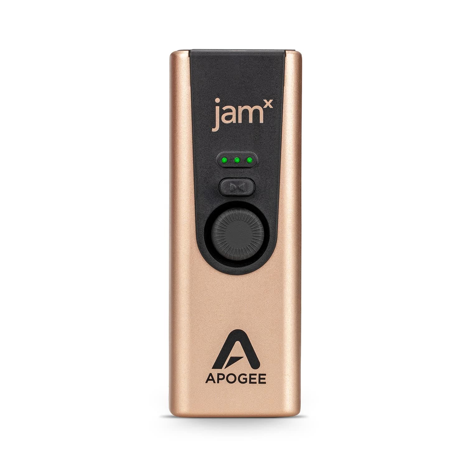 Jam X USB Audio Interface - USB Interface