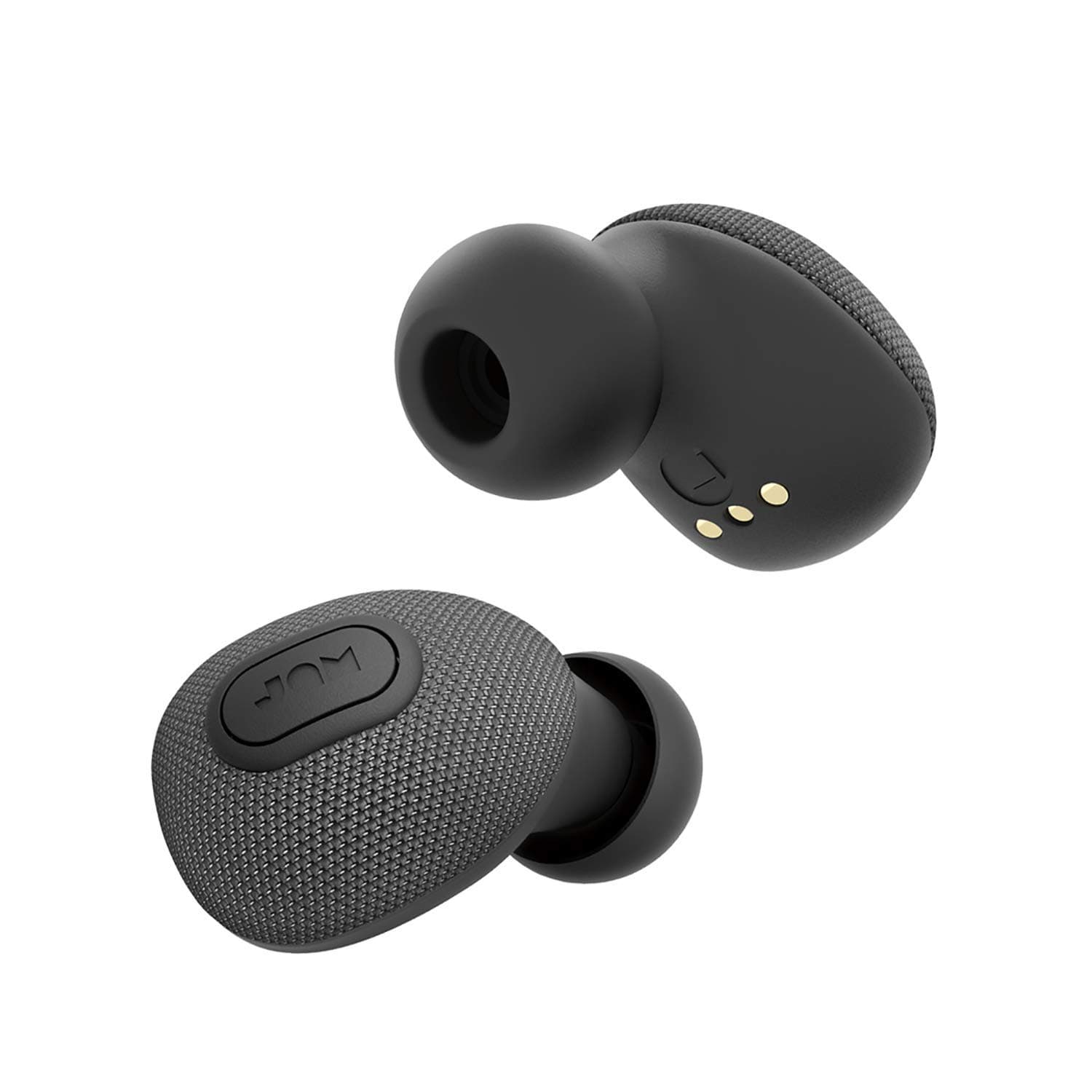 Jam Ultra Bluetooth Wireless Earbud (HX-EP900 ) Black - Renewed