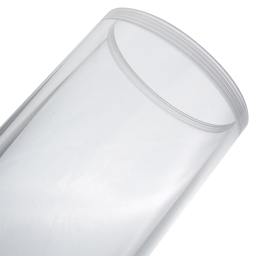 Koolance BDY-TK120X70 Reservoir Body, 80x120mm (WxL), 462ml