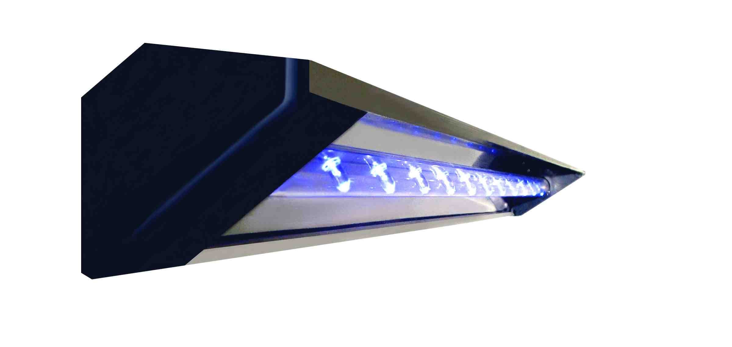 R2 36 Inch Signature Series Aquarium Moonlight