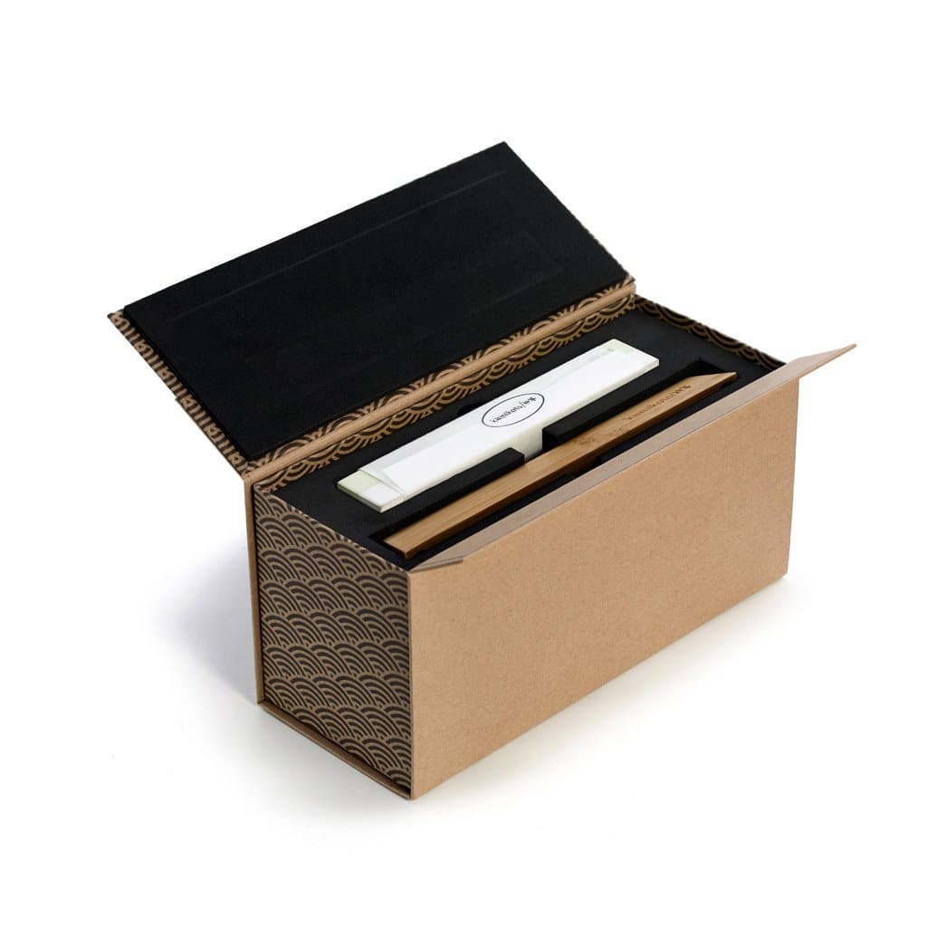 KamikotoToishi Sharpening Whetstone 1000/3000