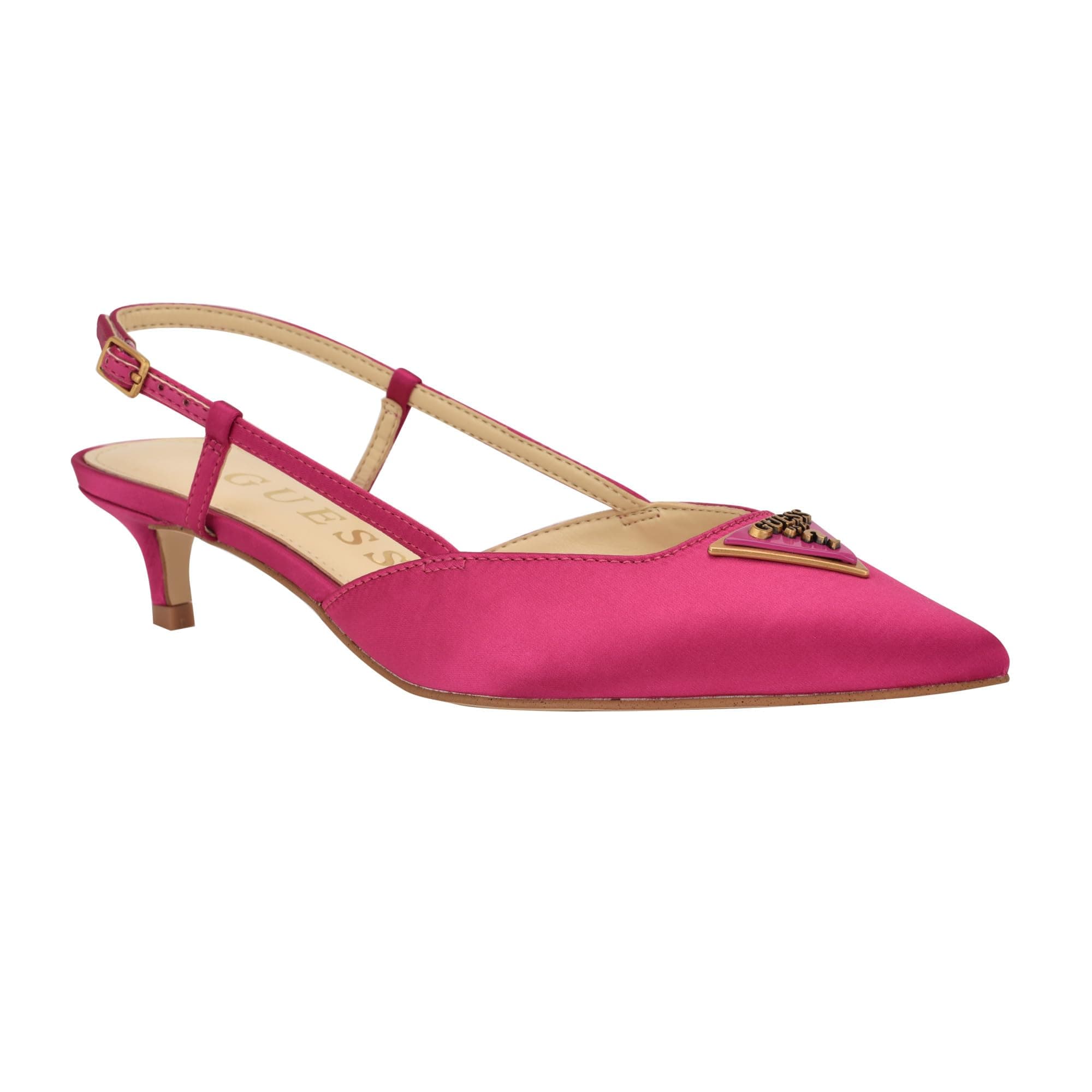 GUESS Women's Jesson Pumps
