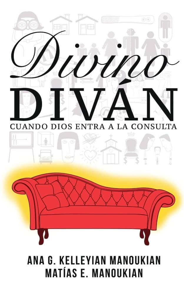 Divino Diván: Cuando Dios Entra a la Consulta