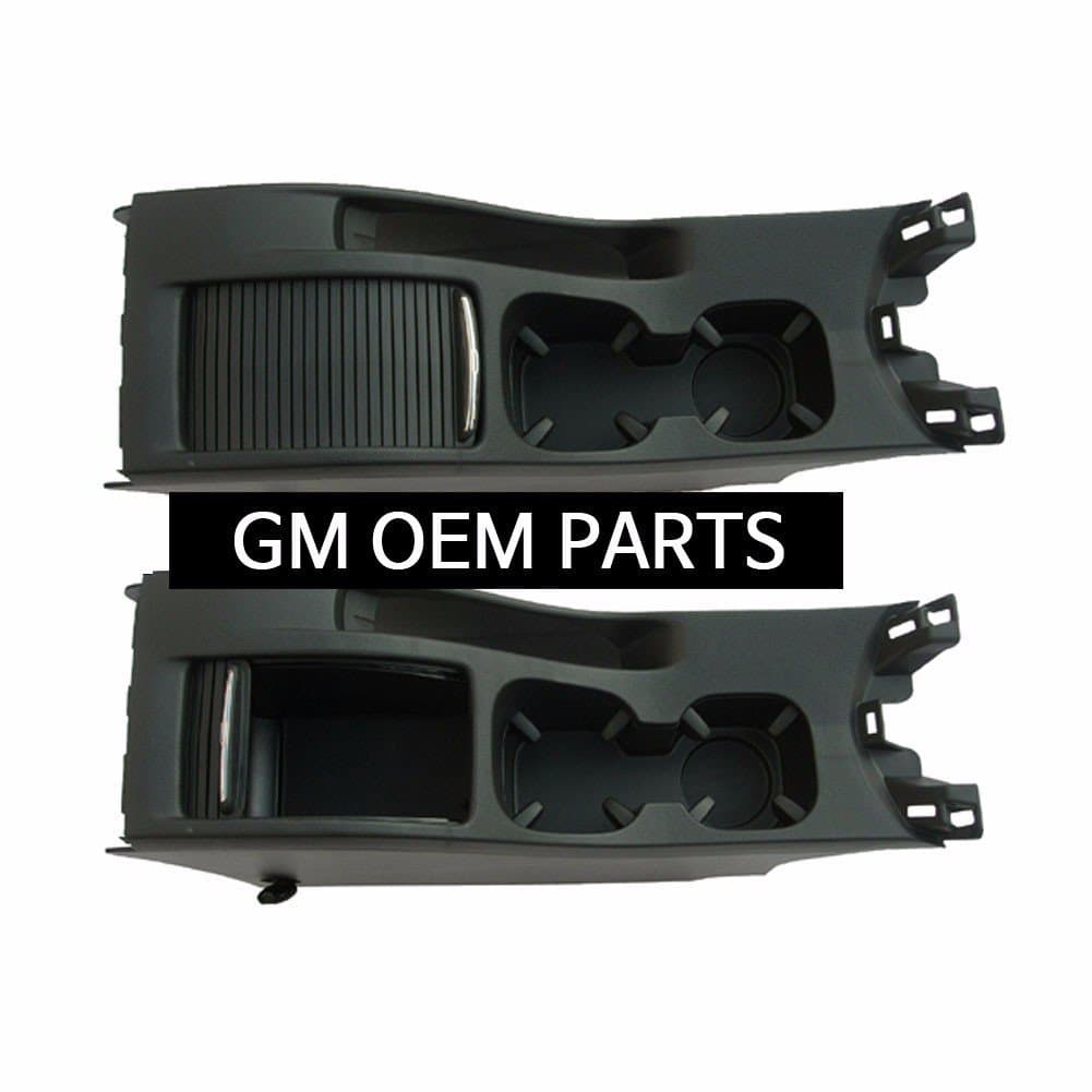Chevrolet Center Console Assy Holder for GM Orlando 2011-2013 OEM Parts
