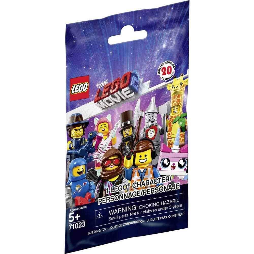 LEGO 71023 Minifigures THE MOVIE 2