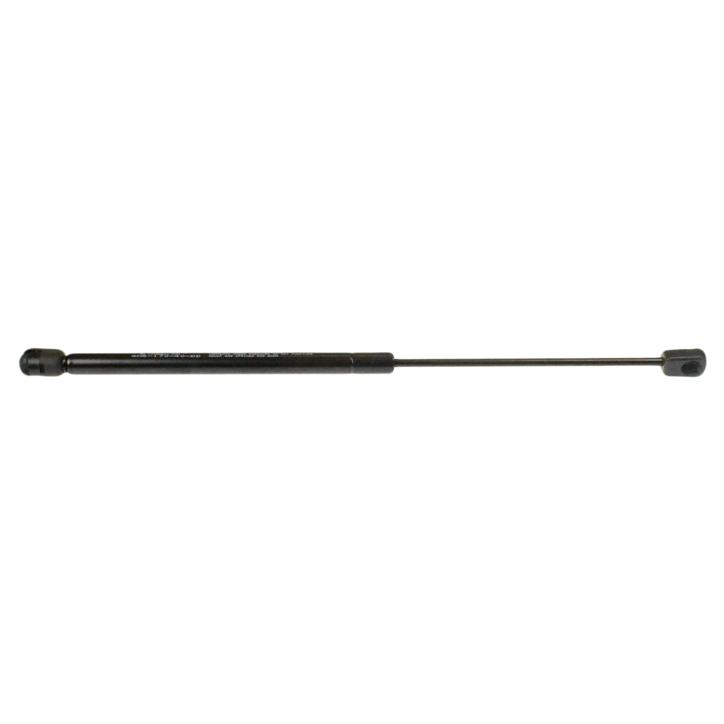 Lavanture SPD-5200-40 Compartment Door Gas Spring - 11-17 Inch, 40 lb, Black