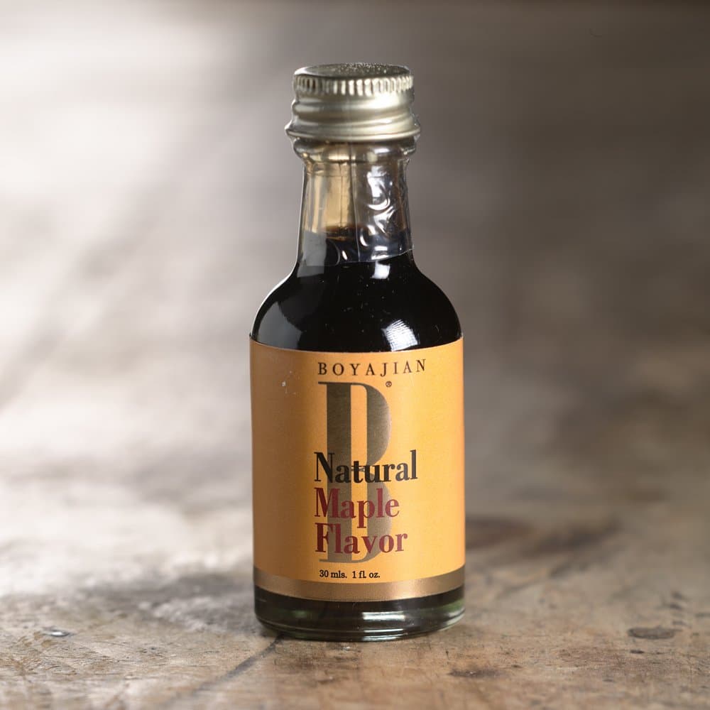Boyajian Maple Flavouring 30ml