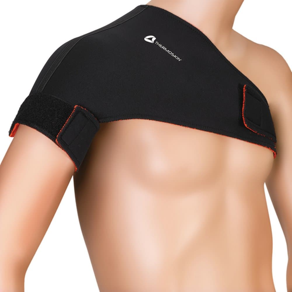 thermoskinSport Shoulder Wrap