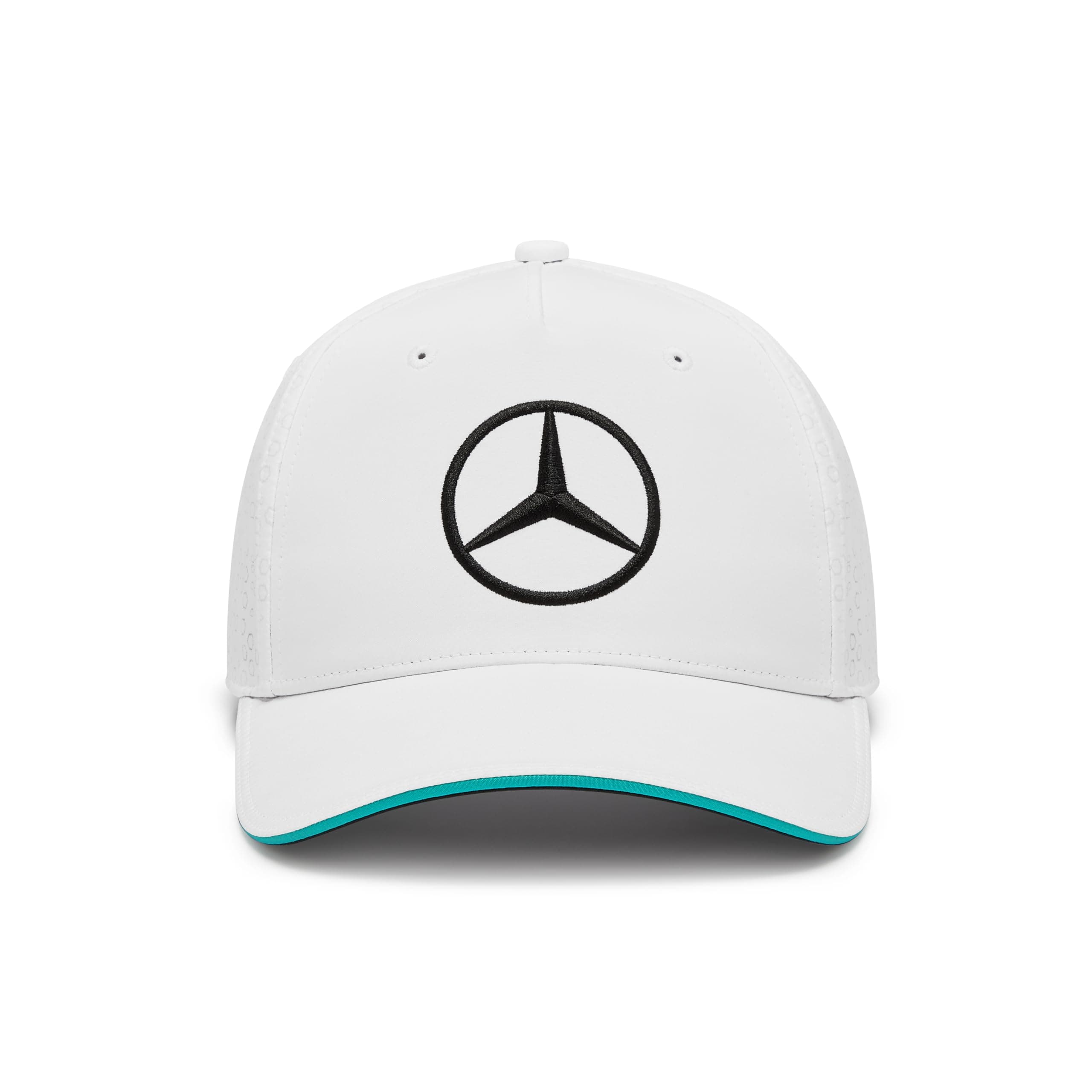 F1 2024 Team Hat - White - One Size Fits Most
