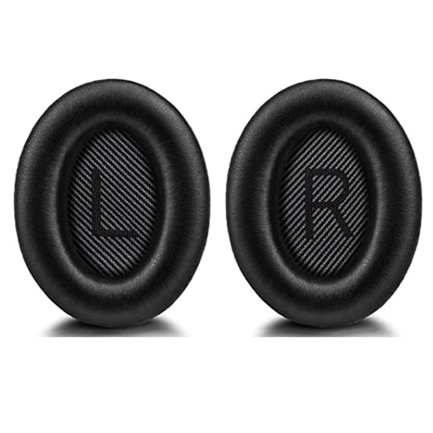 Replacement Ear Pads for Bose QuietComfort QC35/35ii/25/2/15 Ear Cushions for QC35 QC35ii QC25 QC2 QC15 Ae2 Ae2i Ae2w Sound True & SoundLink (Around-Ear Series Only)