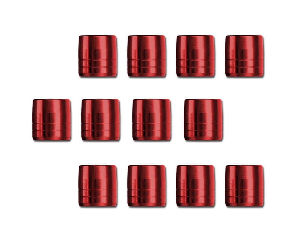 Carbon Express Nano-XR BullDog Nock Collar, 12-Pack