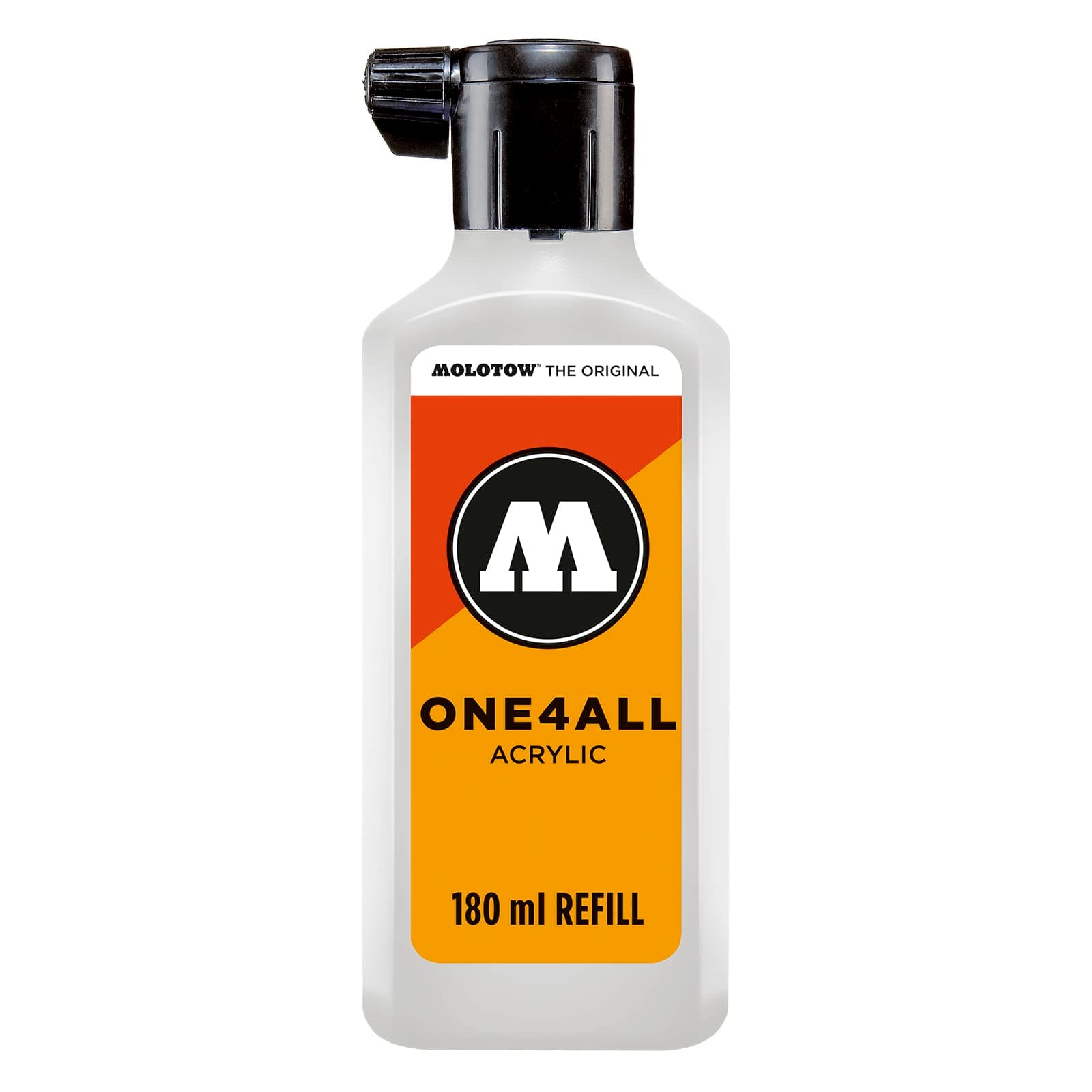 Molotow ONE4ALLシリーズ アクリルペイントマーカー Refill - 180ml