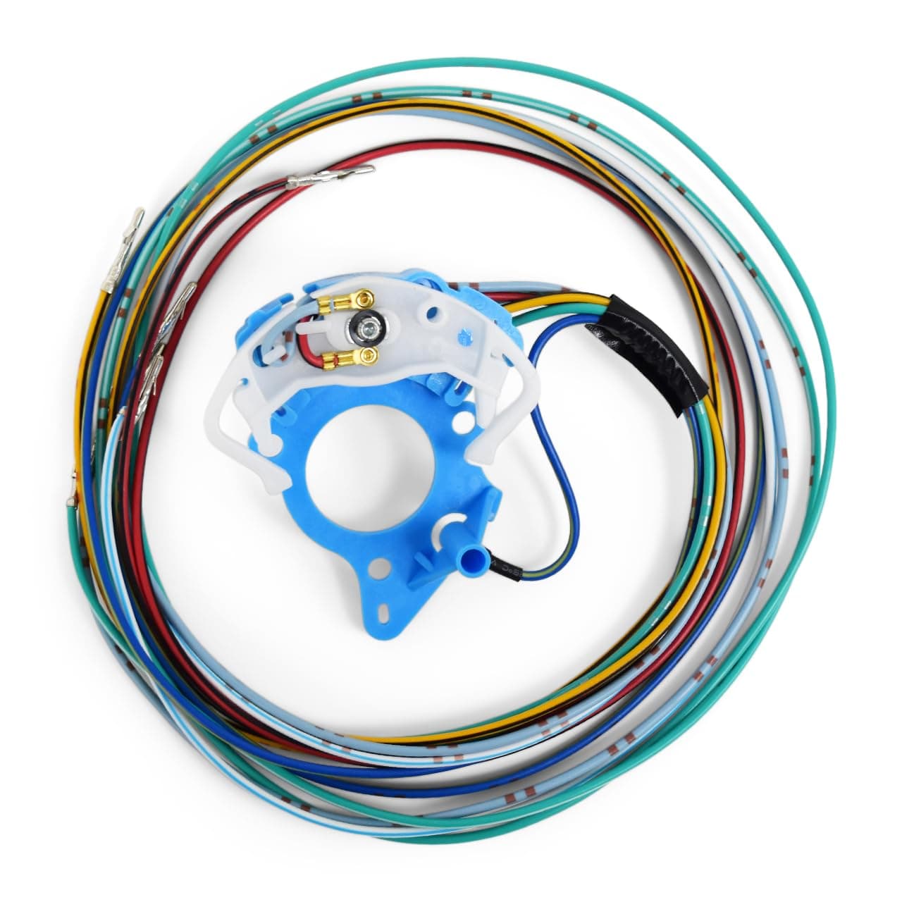 Turn Signal Switch From #G30,001 For Ford F-100 Pickup Truck 1969-1972