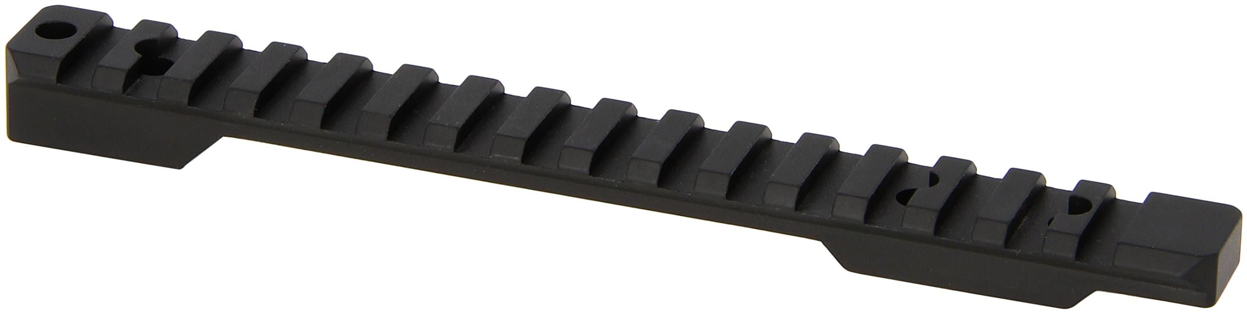 Talley704341-SSI Talley Picatinny Base Weatherby Accumark Magnum Mark V 20MOA - multi, N/A