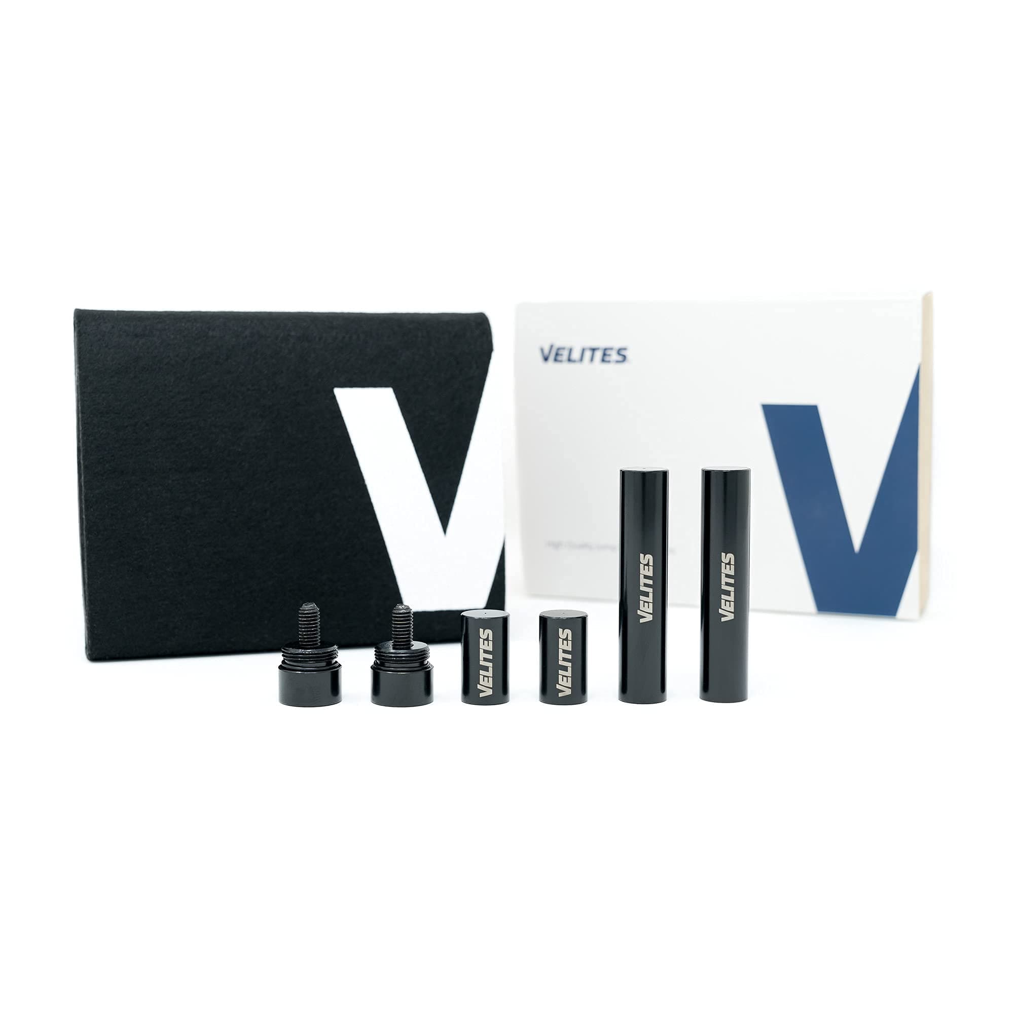 Skipping Rope Adjustable Weights (25 gr, 50 gr and 100 gr), Compatible with Fire 2.0 Competition Jump Rope, Perfect Equipment for Fitness, Gym, Boxing