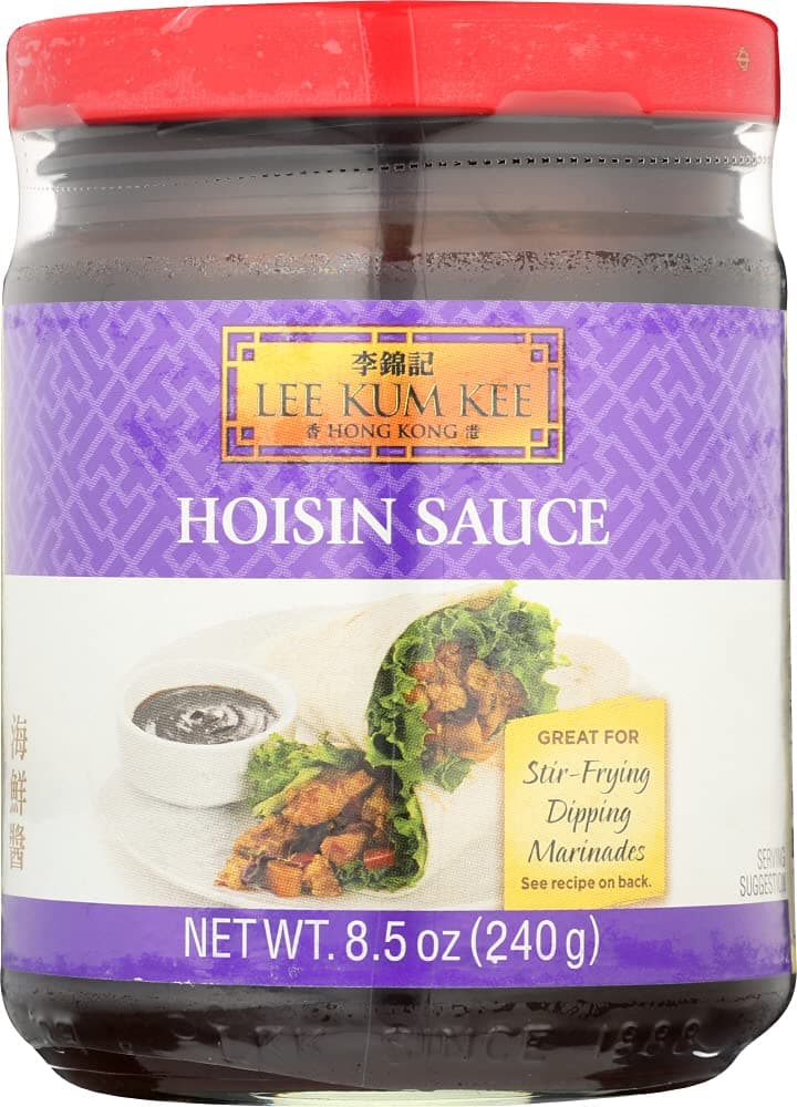 Kee Hoisin Sauce 8.5 oz each (1 Item Per Order, not per case)