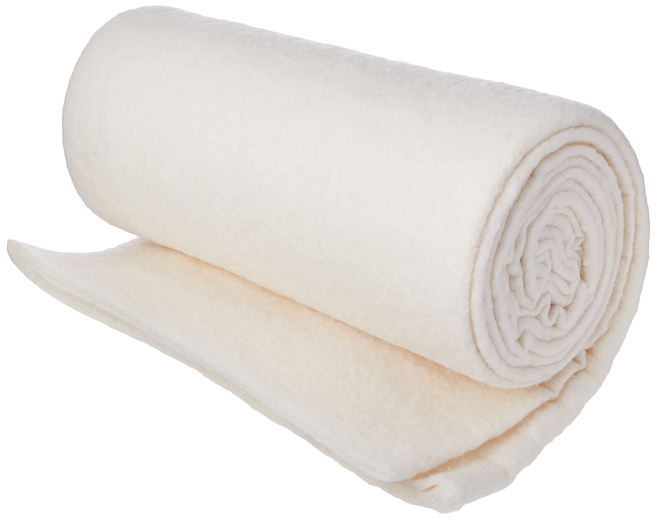 HL72 Batting Heirloom Premium Cotton Blend, 72" x 90"