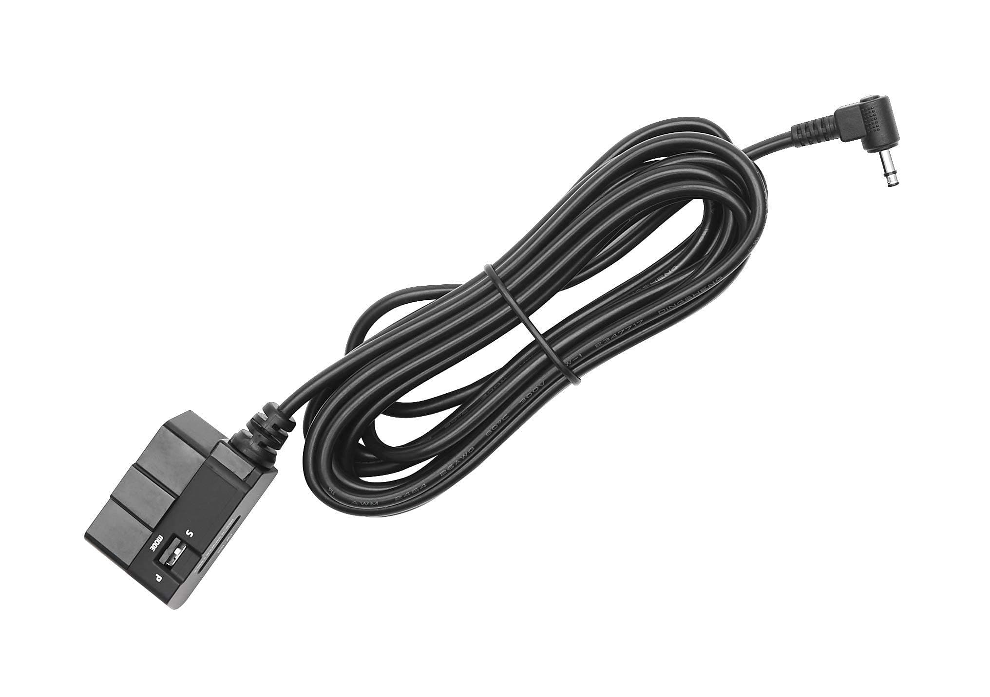 Power OBD-II for 903S 900V3 F2K QX8 UX9 DASHCAM VG2003OBDV Blackvue 750X 900X X-Series