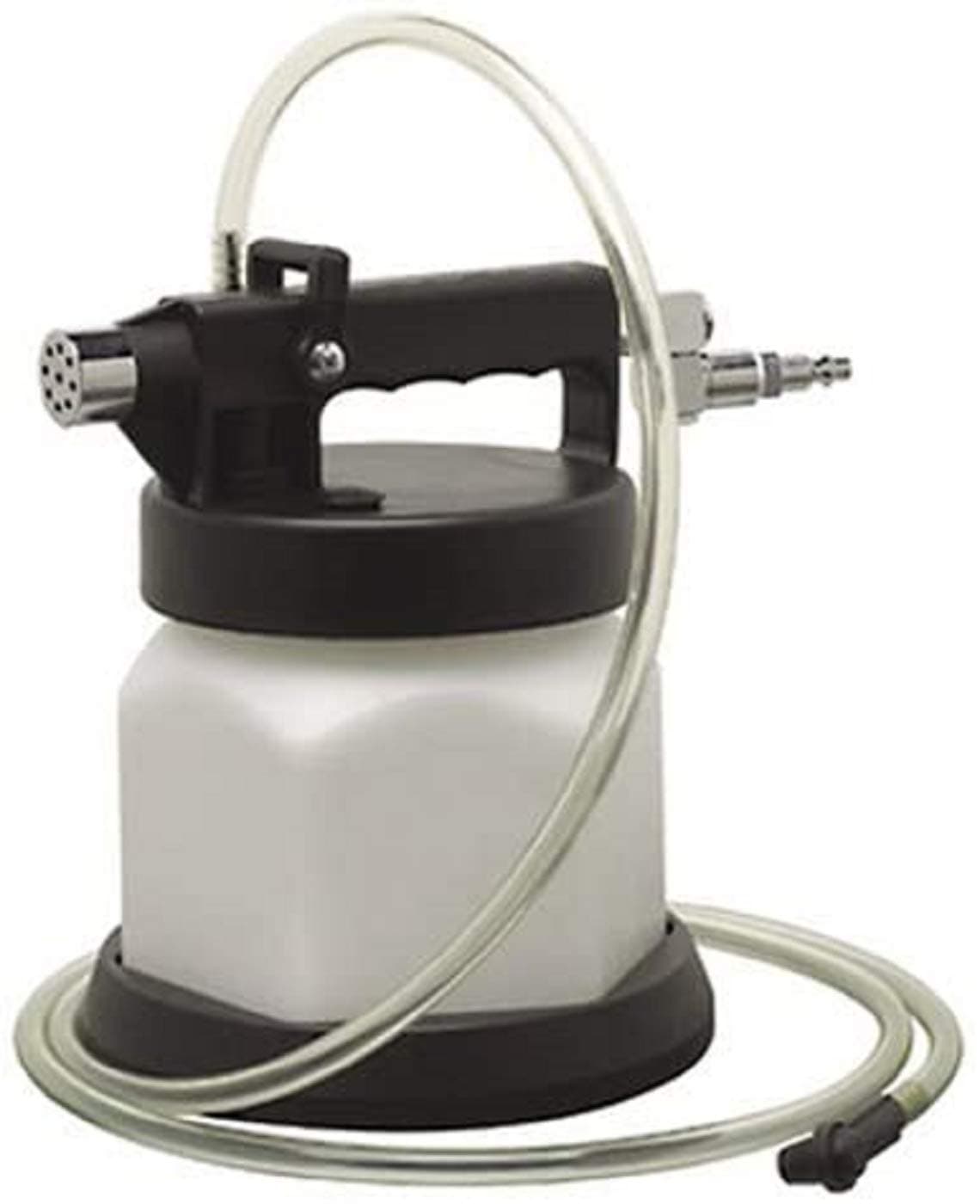 Mityvac MV6830 Professional Pneumatic Air Operated Brake & Clutch Bleeder