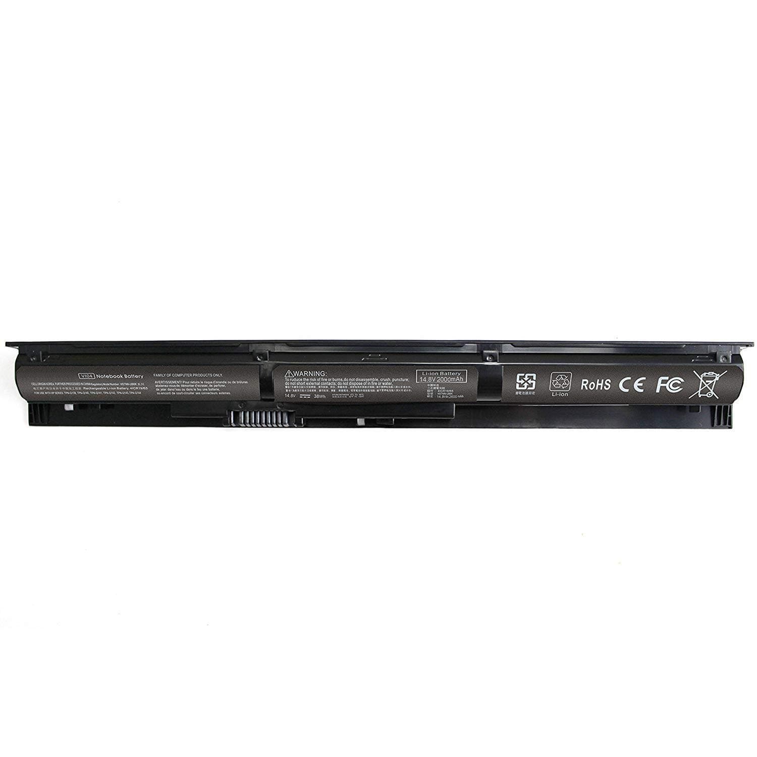 SellZone Replacement Laptop Battery for HP Pavilion 15-P027TX Laptop