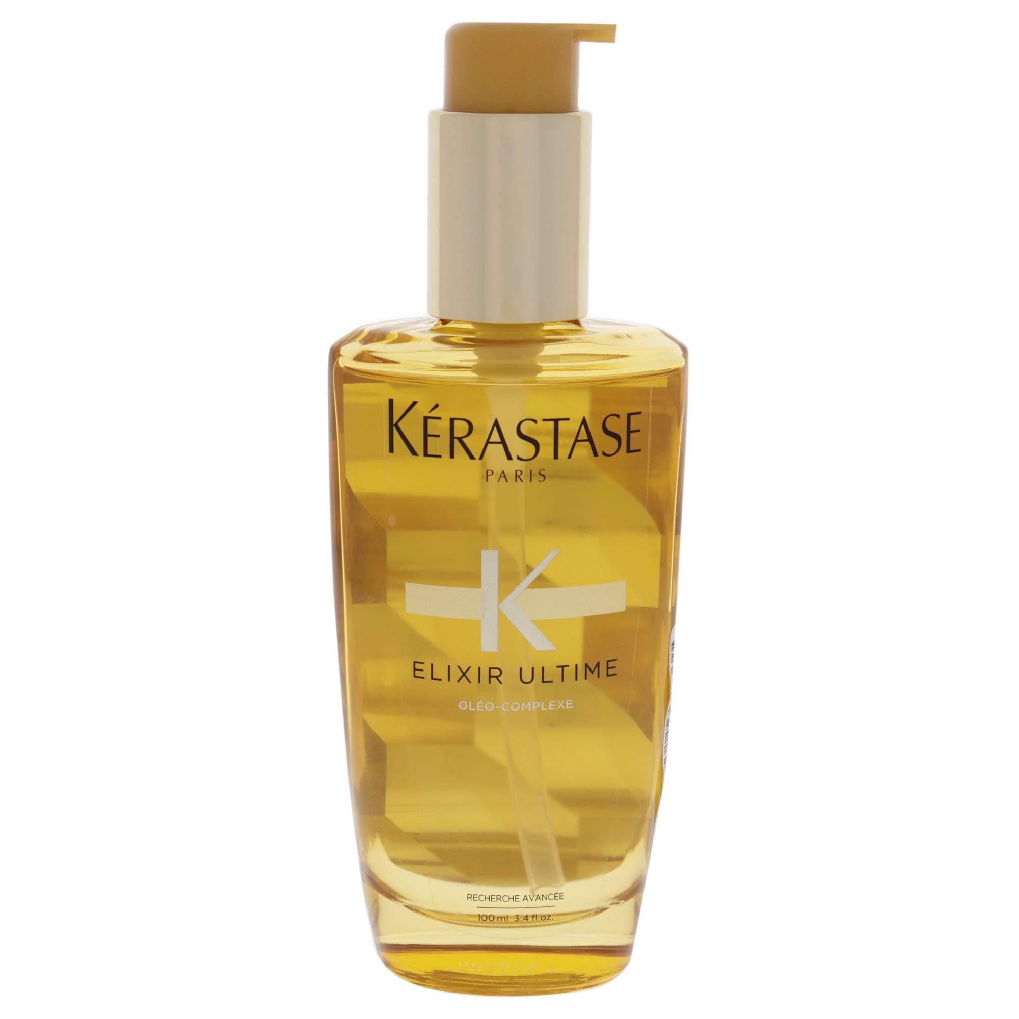 Kerastase Elixir ROSE Ultime The Imperial Radiance Beautifying Oil