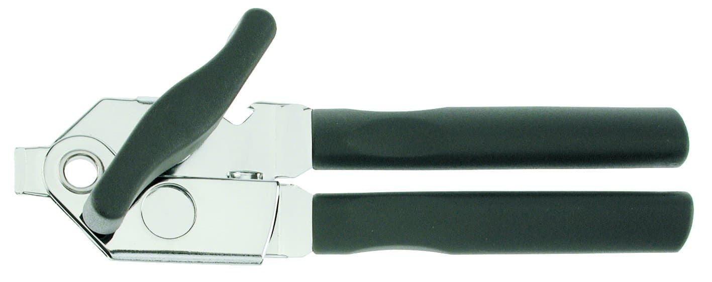 Westmark Germany MONOPOL Can Opener Super, Adjustable Chrome-Plated