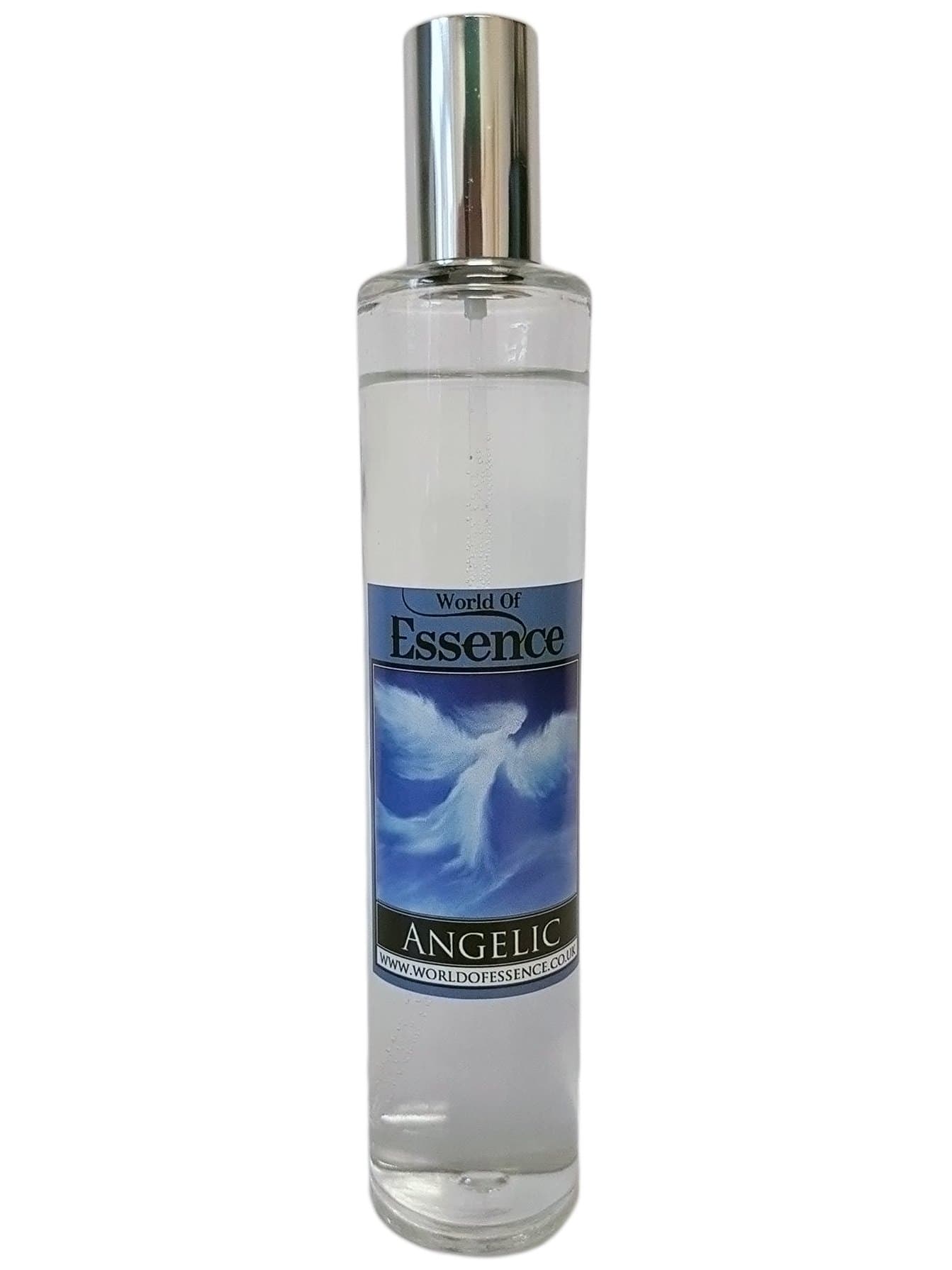 Angelic aroma mist room & linen spray