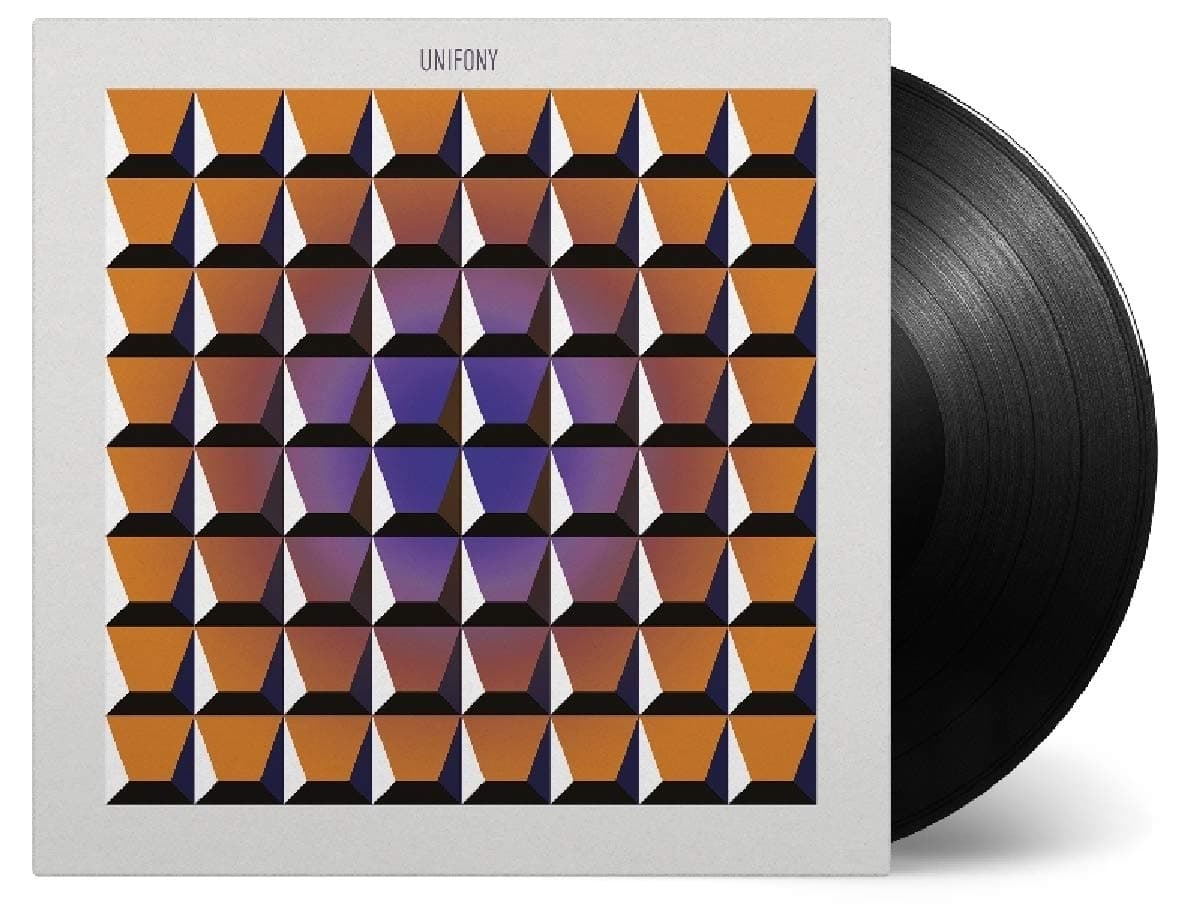 Unifony ft Minco Eggersman, Theodoor Borger & Mathias Eick