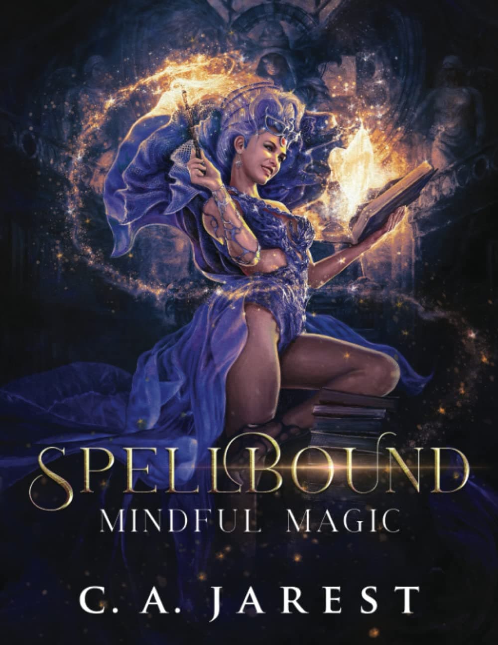 Amazon Pro Hub Spellbound: Mindful Magic