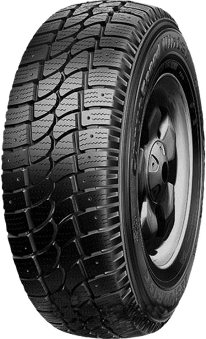 Riken CARGO WINTER - 215/70/R15 109 R - E/C/73 dB - Transport Tires