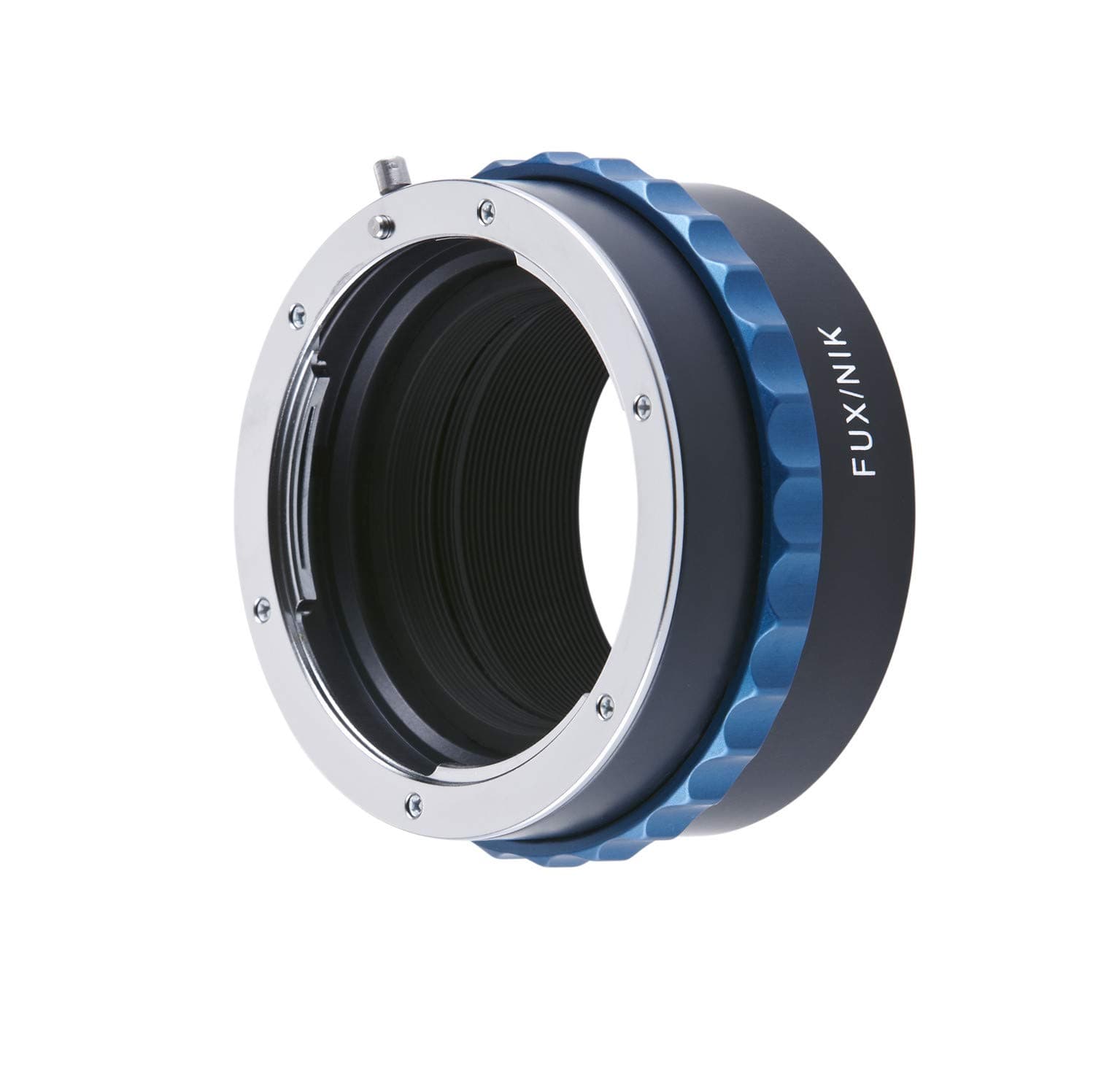 Novoflex Adapter for Nikon Lenses to Fuji X-Mount Body