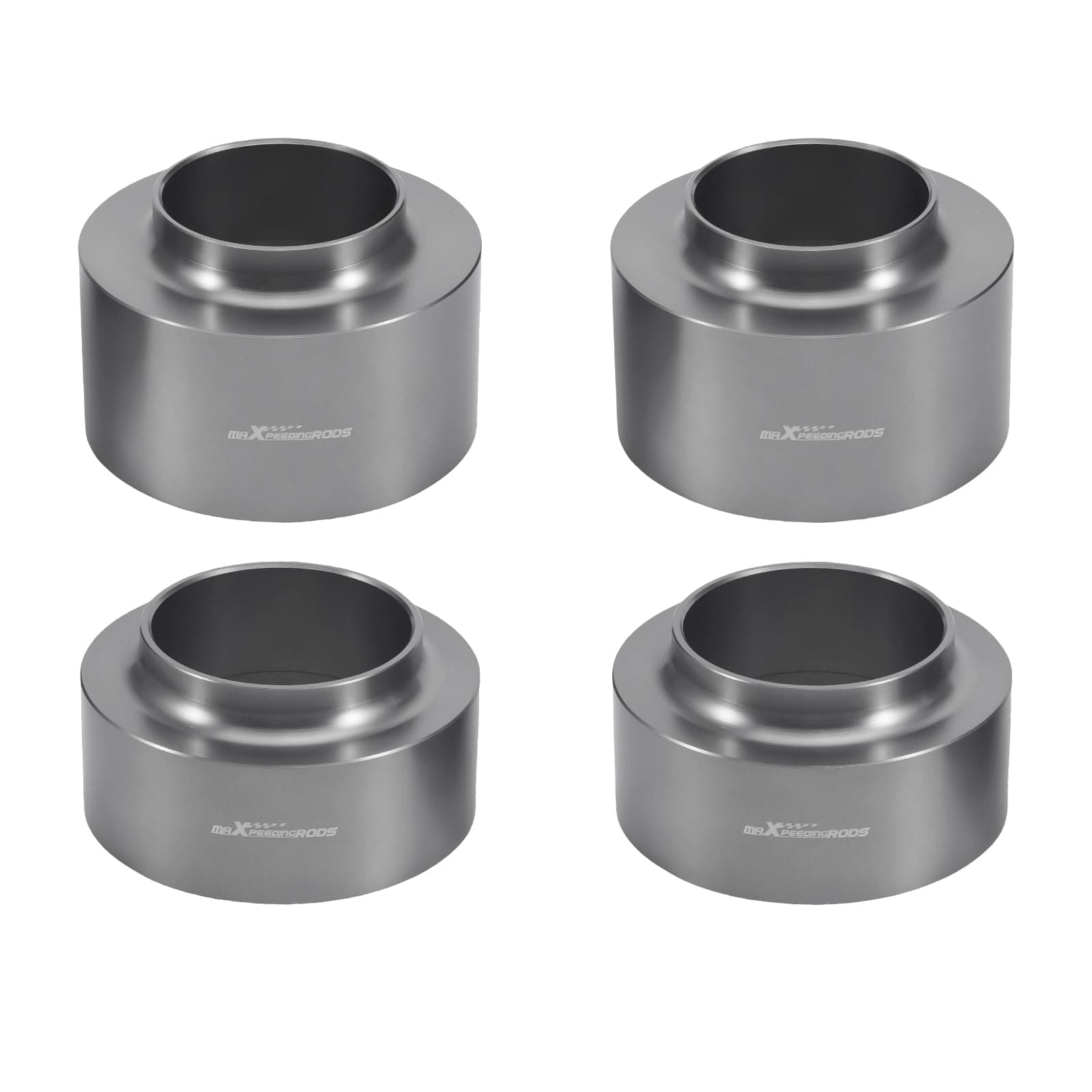 2'' Front & Rear Leveling Lift Kit for Chevy/GEO Tracker for Suzuki Vitara/XL-7 1999-2005