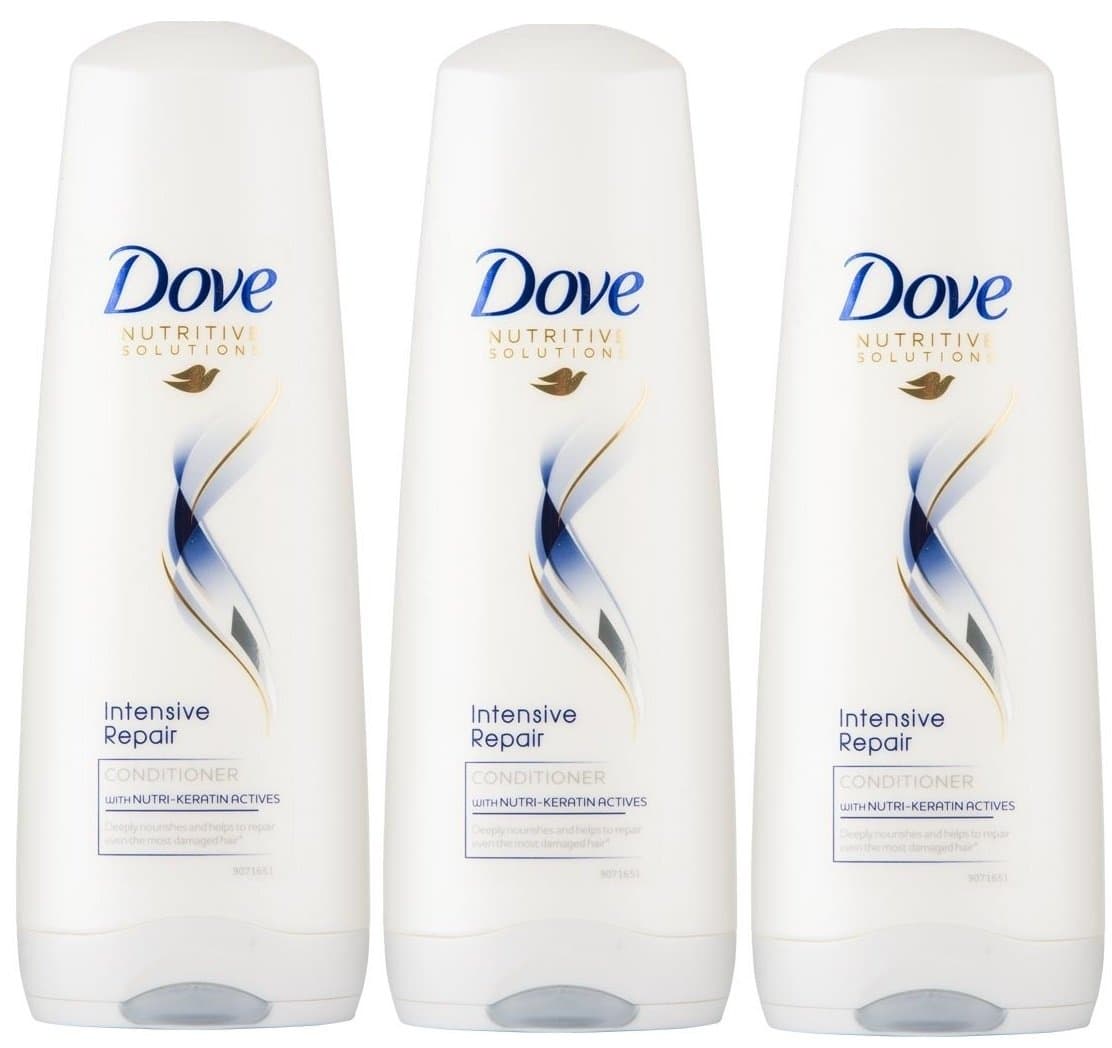 Dove Nutritive Solutions Intensive Repair Conditioner Conditioner