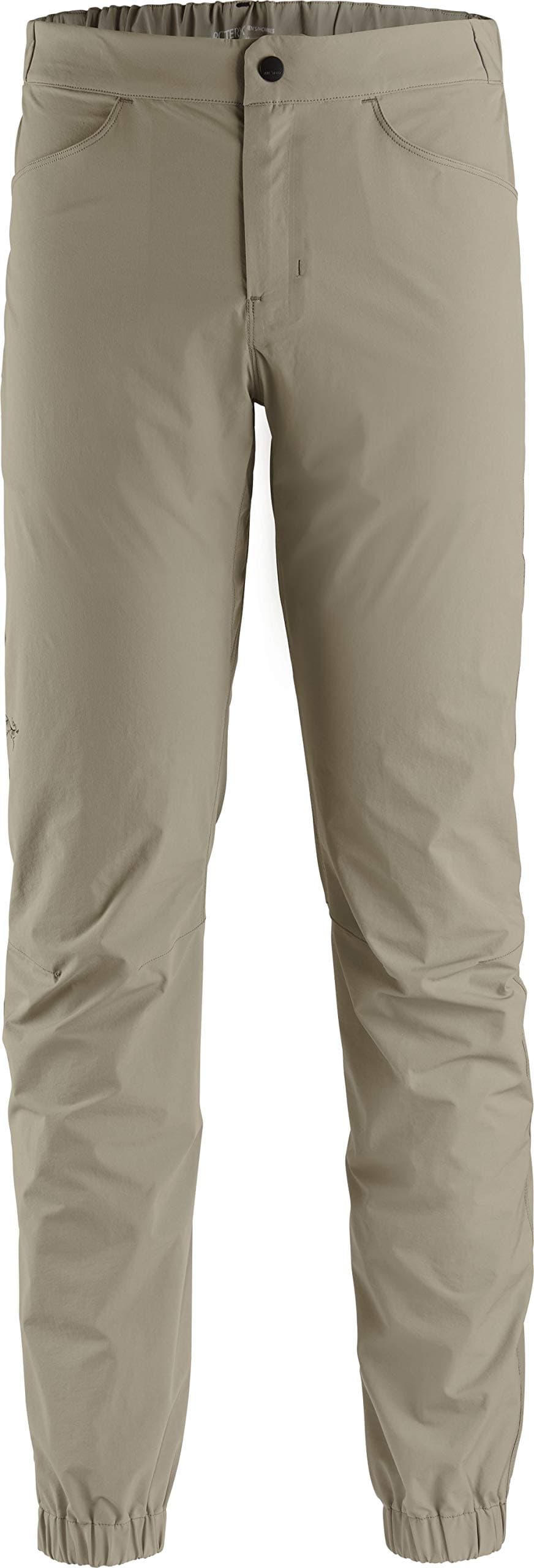 Kestros Pant Men's | Crossover Climbing Pant